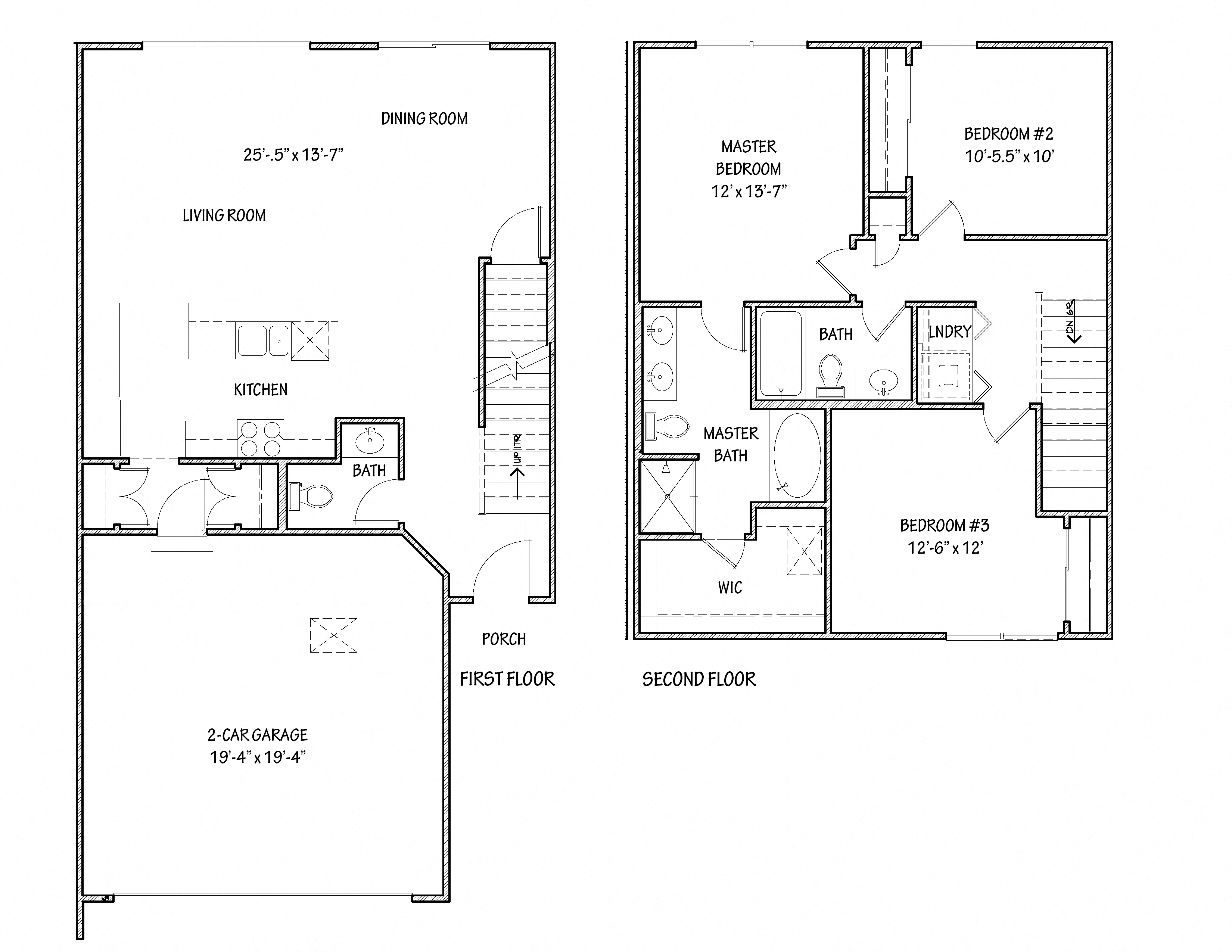 106 Estes Drive 2-3 Beds Home, Townhouse for Rent - Photo Gallery 29